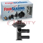 Four Seasons Hvac Heater Control Valve For 2002-2006 Chevrolet Trailblazer Mc. Fixed Price $38.15.