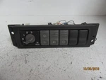 Chevrolet Venture Montana 2001 2002 2003 2004 A/c Climate Heater Control #1599. Fixed Price $8.24.