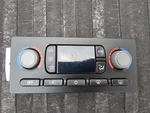 2006-2009 Chevrolet Trailblazer Heater Ac Temperature Control Panel 15845093. Fixed Price $33.00.