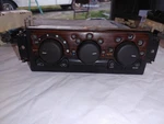 02 Cadillac Escalade Tempature Heater Climate Control Rare 15072169 Wood Gra. Fixed Price $80.00.