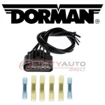Dorman Techoice Fuel Pump Driver Module Connector 2005-2010 Ford F-250 Ie. Fixed Price $39.99.