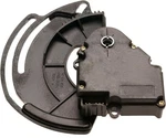 Front Hvac Mode Door Actuator Oem Acdelco 15-72505 For Chevrolet, Gmc, Cadillac. Fixed Price $118.47.