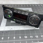 2007 2012 Acadia Traverse Enclave Heater Climate Rear Controls. Fixed Price $99.99.
