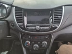 2018 Chevrolet Trax Hvac Control Unit W/ Heated Seat Option KA1 86K Miles. Fixed Price $100.70.