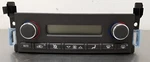 2005-2013 Chevy Corvette A/c Heater Temperature Climate Control Oem. Fixed Price $393.30.