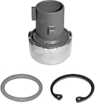Santech New Ac A/c High Pressure Compressor Switch Hi-side Low Cutt-off. Fixed Price $17.52.