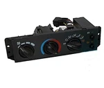 95-97 Chevrolet Cavalier Dash Mounted Hvac Heater Control Unit Very Nice. Fixed Price $42.95.