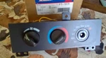Used 1994-1996 Chevy Caprice Impala Ss Heater Hvac Climate Controls 91-96 ... Fixed Price $95.00.