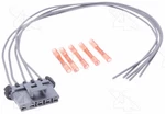 Four Seasons Hvac Blower Motor Resistor Harness 37248. Fixed Price $35.46.