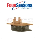 Four Seasons Hvac Blower Control Switch For 1983-1984 Chevrolet K10 Bp. Fixed Price $26.33.