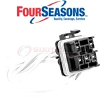 Four Seasons 37232 Hvac Harness Connector For MT1325 701902 574 Heating Air Mc. Fixed Price $34.88.