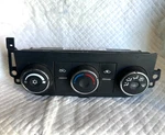 2006 Chevrolet Impala Ac Heater Temperature Control Unit P15879273 Oem. Fixed Price $61.99.