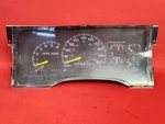 1996-2000 Chevy Gmc Cadillac Suv Pickup V8 A/t Speedometer Instrument Cluster. Fixed Price $159.99.