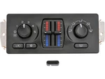 Dorman Hvac Control Module Fits Chevy Silverado 3500 Classic 2007 66WVYK. Fixed Price $218.74.