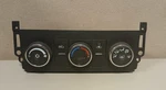 07 08 09 Silverado Sierra Manual Heater Ac Control W/ Rear Defrost Oem 25796477. Fixed Price $75.00.