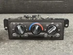 2001-2005 Chevy Malibu Ac Heater Temperature Climate Control Oem 01-05. Fixed Price $64.12.