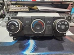 2009-2012 Chevrolet Traverse Ac Heater Climate Temperature Control Switch Oem. Fixed Price $38.95.