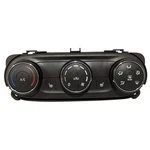 Oem Ac Heater Climate Control Switch Unit Chevrolet Trax 2024 2025 / 42733710. Fixed Price $74.50.