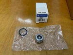 Four Seasons# 35961 Ac Compressor Mounted High Cutout Pressure Switch- New. Fixed Price $10.00.