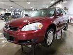 2009 Chevy Impala Temperature Controls. Fixed Price $65.00.