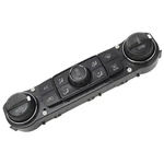 15-74881 Ac Delco Climate Control Unit For Chevy Chevrolet Silverado 2500 Hd Gmc. Fixed Price $138.24.