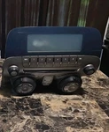2010-2015 Chevy Camaro Radio Audio Equipment Fm Xm MP3 Control Panel Oem. Fixed Price $100.00.