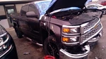 Used A/c Temperature Control Module Fits: 2015 Chevrolet Silverado 1500 Pickup. Fixed Price $124.90.