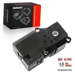 Hvac Heater Blend Door Actuator, Compatible With Isuzu Ascender 2003-2008 &. Fixed Price $37.89.