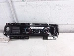 2023 Chevrolet SILVRDO15 Dual Zone Heated Seats Temperature Controller Oem. Fixed Price $132.70.
