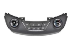 Gm Genuine Parts 15-74681 (39028880) Jet Black Heating And Air Conditioning. Fixed Price $72.57.