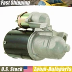337-1008 Ac Delco Starter New For Chevy Olds S10 Pickup Truck Cutlass Chevrolet. Fixed Price $141.12.