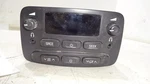 Rear Temperature Control Id: 25815715 Fit 2002-2009 Chevrolet Trailblazer 414862. Fixed Price $40.00.