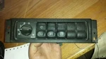 Temperature Control Rear Fits 00 Montana 75510. Fixed Price $62.28.