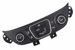 Genuine Gm Heating And Air Conditioning Control Panel 84422501. Fixed Price $197.93.