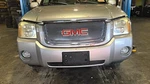 Heater Climate Temperature Control Rear Id 25815715 Fits 02-09 Envoy 1129491. Fixed Price $63.00.
