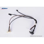 15-75212 Delco Vacuum Harness For Chevy Savana Express Gmc 2500 Chevrolet. Fixed Price $34.50.
