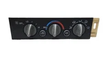 1997-2000 Chevy Silverado K1500 Temperature Control Climate Ac Heat 09378815. Fixed Price $42.21.