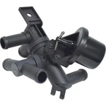 Universal Air Hvac Heater Control Valve For Astro, Safari HV1010C. Fixed Price $24.19.