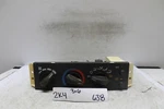 2000-2002 Chevrolet Cavalier Ac Heater Climate Control 09350641 Unit 638 2K4-B6. Fixed Price $9.99.