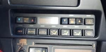 Temperature Control Convertible C68 Opt CC2 Fits 92-93 Corvette 3527738. Fixed Price $215.00.