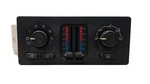 2003-2004 Gmc Sierra/chevy Silverado Rebuilt Climate Control Hvac Rear Def. Fixed Price $189.99.