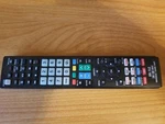 SH-1LC Universal Replace Remote Control For Sharp LC60C7500 LC52C6400 LC70LE640. Fixed Price $13.71.