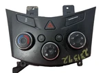 2012-2016 Chevrolet Trax Ac Heater Climate Temp Control Oem 42351887 #231392. Fixed Price $34.99.