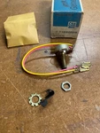 Nos Gm Oem 1968 Caprice & Impala With Auto Temperature Control 1222885. Fixed Price $45.00.