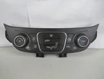 2018 Chevrolet Equinox Front Manual Ac Heater Temperature Control Oem Lkq. Fixed Price $170.83.