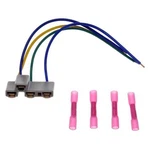 For Oldsmobile Delta 88 1977-1980 Dorman Hvac Blower Motor Resistor Connector. Fixed Price $13.53.