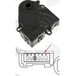1712062 Gpd Hvac Heater Blend Door Actuator Lower For Chevy Avalanche Suburban. Fixed Price $50.89.