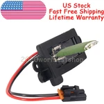 BMR14 Heater Blower Motor Resistor For Chevy Silverado Gmc Cadillac Pickup Truck. Fixed Price $17.99.