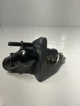 Temperature Mode Valve Actuator Assembly - Genuine Gm (22743933). Fixed Price $40.00.