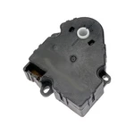 Gpd 1712240 Blend Door Actuator Hvac Mode. Fixed Price $62.99.
